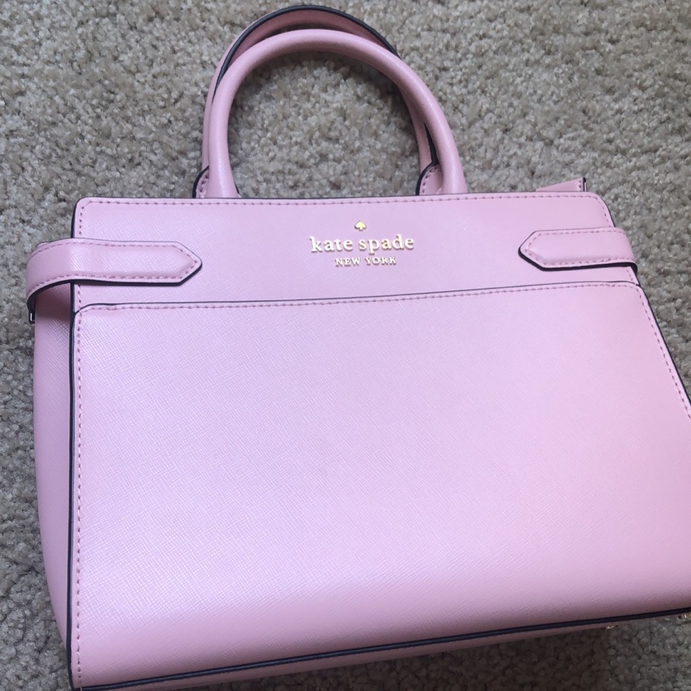 Kate Spade Staci Purse! - Picture 2 of 8